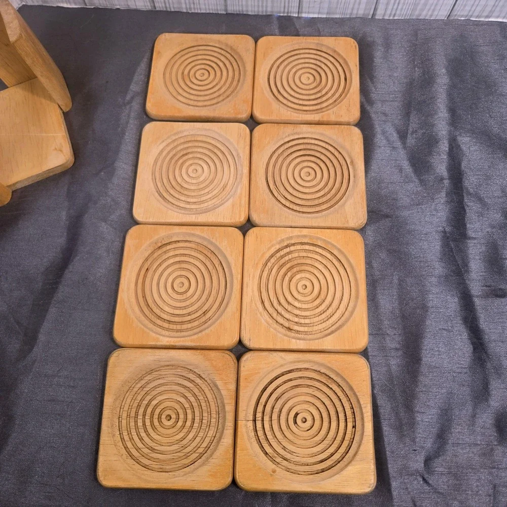 N/A set eight